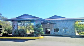 Гостиница Pepper Tree Inn  Бивертон